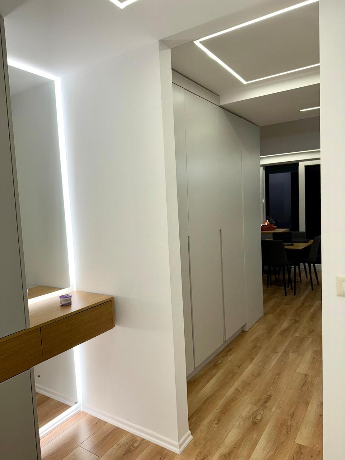 Apartamento Lumiere 02 Tirana