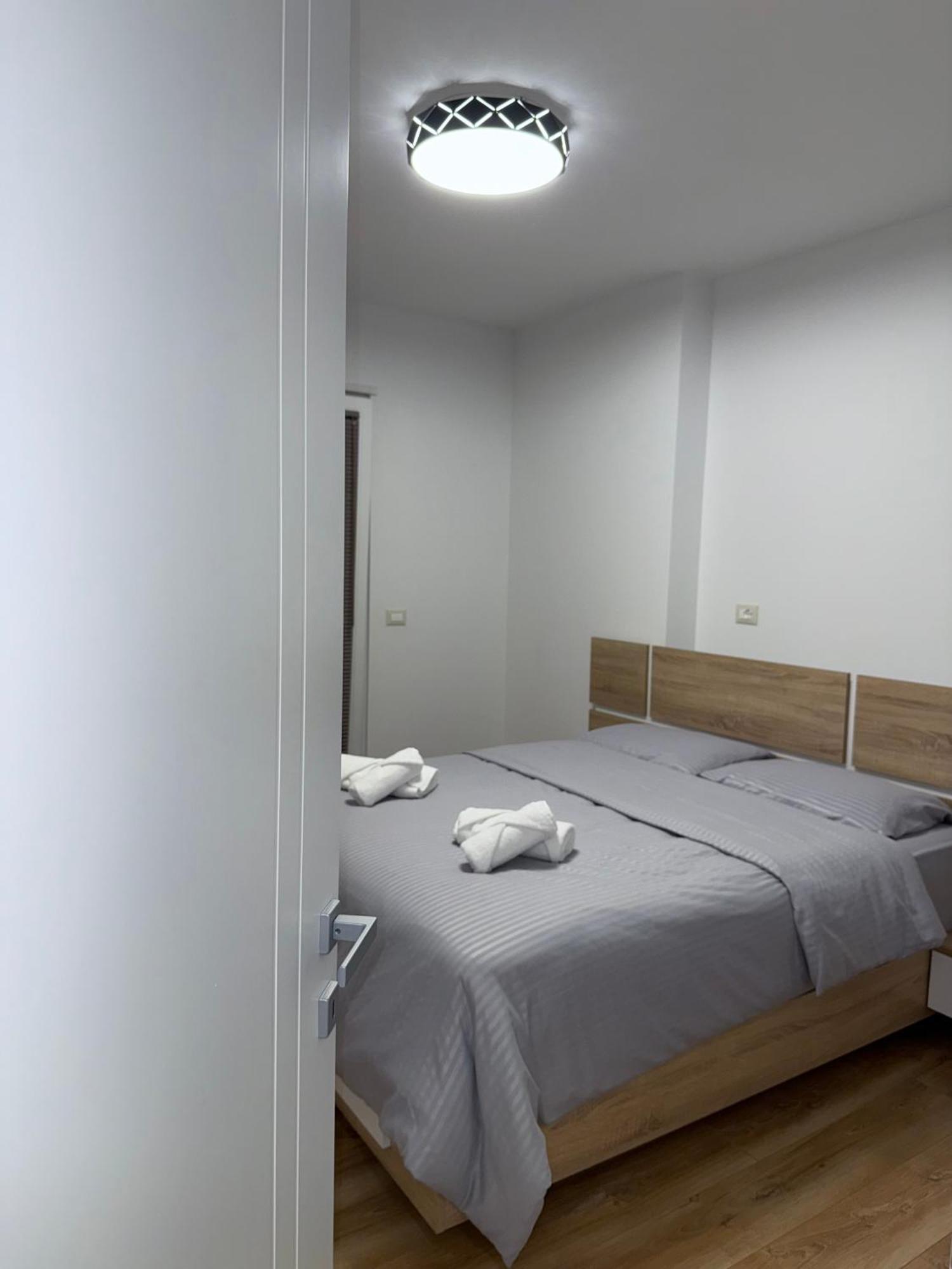 Lumiere 02 Apartamento
